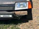 ВАЗ (Lada) 2109 2003 годаүшін600 000 тг. в Атырау – фото 3