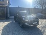 Toyota Land Cruiser 2019 годаүшін40 000 000 тг. в Усть-Каменогорск – фото 3