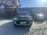 Toyota Land Cruiser 2019 годаүшін40 000 000 тг. в Усть-Каменогорск – фото 5