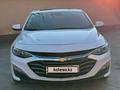 Chevrolet Malibu 2019 года за 9 500 000 тг. в Шымкент – фото 7