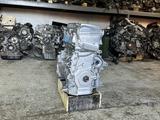 Двигатель Toyota 2.4l 2Az fe за 750 000 тг. в Караганда