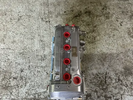 Двигатель Toyota 2.4l 2Az fe за 750 000 тг. в Караганда – фото 2
