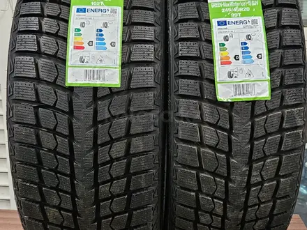 LINGLONG GREEN-MAX WINTER ICE I-15 SUV 99T 245/45 R20 и 275/40 R20 за 110 000 тг. в Костанай – фото 4