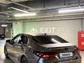 Toyota Camry 2022 года за 12 500 000 тг. в Алматы – фото 2