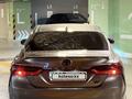 Toyota Camry 2022 года за 12 500 000 тг. в Алматы – фото 4