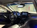 Toyota Camry 2022 года за 12 500 000 тг. в Алматы – фото 6