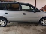 Honda Odyssey 1997 годаүшін2 570 000 тг. в Алматы – фото 4