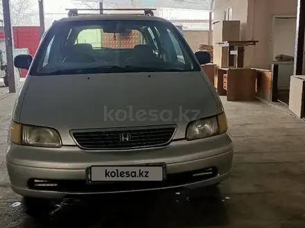 Honda Odyssey 1997 года за 2 570 000 тг. в Алматы – фото 3