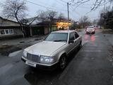 Mercedes-Benz E 200 1991 годаfor1 150 000 тг. в Алматы