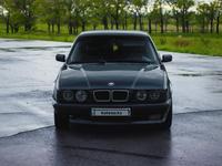 BMW 525 1995 годаүшін1 500 000 тг. в Караганда