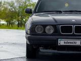 BMW 525 1995 годаүшін1 100 000 тг. в Караганда – фото 4