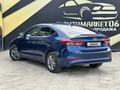 Hyundai Elantra 2018 года за 7 300 000 тг. в Атырау – фото 3