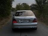Mercedes-Benz S 500 1999 года за 4 200 000 тг. в Алматы – фото 2