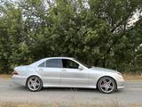 Mercedes-Benz S 500 1999 года за 4 200 000 тг. в Алматы – фото 3
