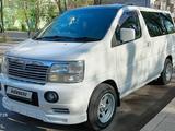 Nissan Elgrand 1997 годаүшін3 800 000 тг. в Алматы – фото 2