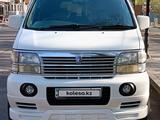 Nissan Elgrand 1997 годаүшін3 800 000 тг. в Алматы