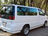 Nissan Elgrand 1997 годаүшін3 800 000 тг. в Алматы – фото 4