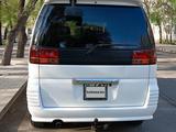 Nissan Elgrand 1997 годаүшін3 800 000 тг. в Алматы – фото 5