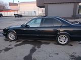 BMW 525 1993 года за 1 400 000 тг. в Талдыкорган – фото 3