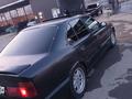 BMW 525 1993 года за 1 400 000 тг. в Талдыкорган – фото 5