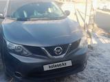 Nissan Qashqai 2015 годаүшін8 500 000 тг. в Актобе – фото 4