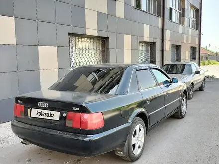 Audi A6 1996 года за 2 800 000 тг. в Астана