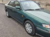 Mazda 626 1997 года за 1 999 898 тг. в Шымкент – фото 3
