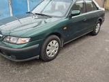 Mazda 626 1997 года за 1 999 898 тг. в Шымкент – фото 2