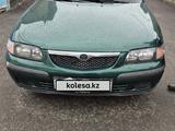 Mazda 626 1997 года за 1 999 898 тг. в Шымкент