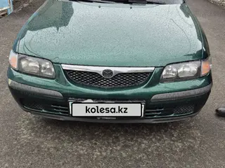 Mazda 626