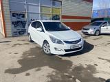 Hyundai Accent 2015 годаүшін5 200 000 тг. в Актобе – фото 4