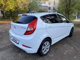 Hyundai Accent 2015 годаүшін5 200 000 тг. в Актобе – фото 3