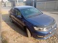 Volkswagen Polo 2019 года за 5 850 000 тг. в Шымкент – фото 2