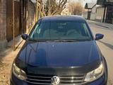 Volkswagen Polo 2019 годаүшін5 850 000 тг. в Шымкент – фото 3