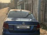 Volkswagen Polo 2019 годаүшін5 850 000 тг. в Шымкент – фото 5