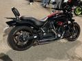 Yamaha  XV 1700 Warrior 2006 года за 4 690 000 тг. в Астана – фото 5