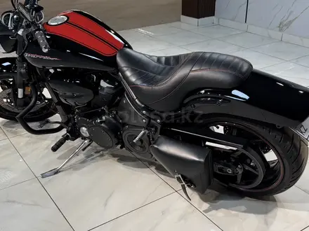 Yamaha  XV 1700 Warrior 2006 года за 4 690 000 тг. в Астана – фото 6