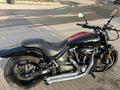 Yamaha  XV 1700 Warrior 2006 года за 4 690 000 тг. в Астана – фото 7