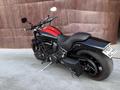 Yamaha  XV 1700 Warrior 2006 года за 4 690 000 тг. в Астана – фото 3