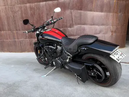 Yamaha  XV 1700 Warrior 2006 года за 4 690 000 тг. в Астана – фото 3