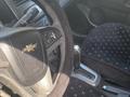 Chevrolet Aveo 2013 годаүшін3 450 000 тг. в Жезказган – фото 3