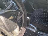 Chevrolet Aveo 2013 годаfor3 450 000 тг. в Жезказган – фото 3