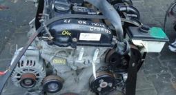 Двигатель на ford. Форд за 275 000 тг. в Алматы – фото 4