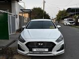 Hyundai Sonata 2017 года за 8 400 000 тг. в Кентау