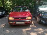 Volkswagen Golf 1995 годаүшін1 800 000 тг. в Караганда – фото 2