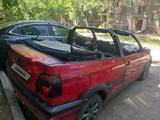 Volkswagen Golf 1995 годаүшін1 800 000 тг. в Караганда – фото 3