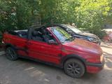 Volkswagen Golf 1995 годаүшін1 800 000 тг. в Караганда – фото 4