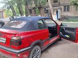 Volkswagen Golf 1995 годаүшін1 800 000 тг. в Караганда – фото 5