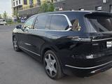 Deepal S09 2025 годаүшін22 500 000 тг. в Астана – фото 4