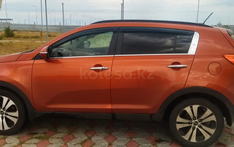 Kia Sportage 2013 годаfor6 800 000 тг. в Павлодар